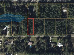 2112 Dailey Rd, Gautier, MS 39553