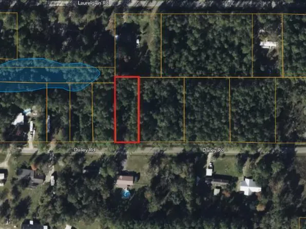 2112 Dailey Rd, Gautier, MS 39553