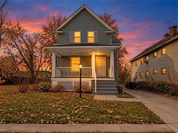 4246 E 116th St, Cleveland, OH 44105