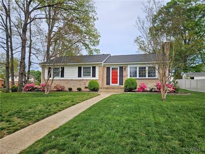 4205 Donaldwood Dr, Henrico, VA, 23294
