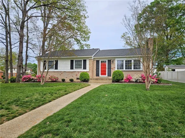 4205 Donaldwood Dr, Henrico, VA 23294