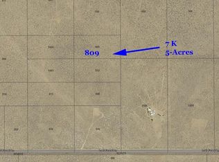 Lost Forest Ln, Christmas Valley, OR 97641