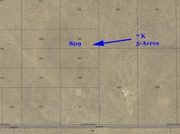 Lost Forest Ln, Christmas Valley, OR 97641