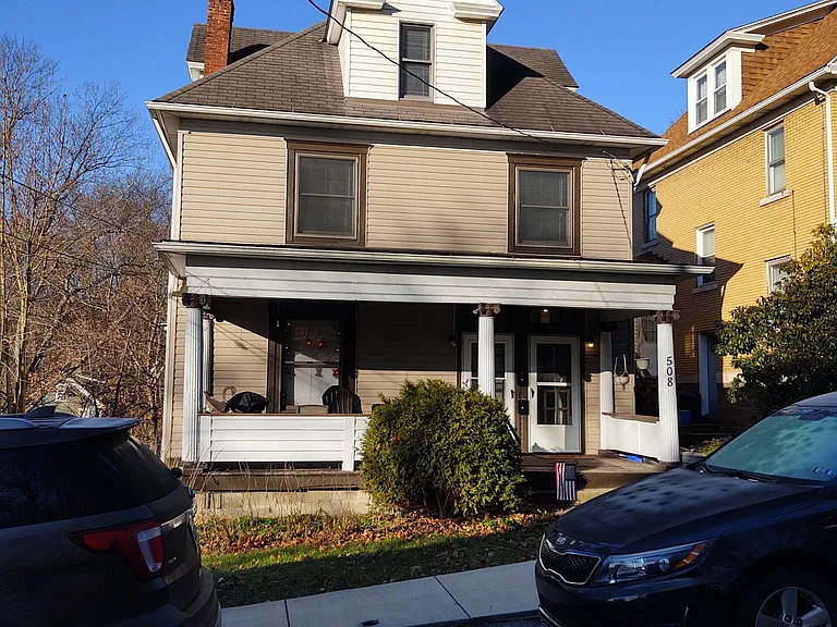 508 Bredin St #2 — Photo 1