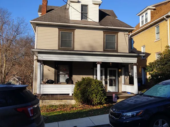 508 Bredin St Unit 2, Butler, PA 16001
