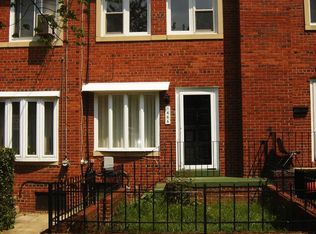 1466 Bangor St SE, Washington, DC 20020