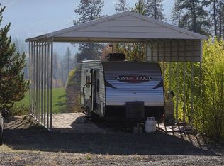 100 Chief Lawyer St, Kamiah, ID 83536