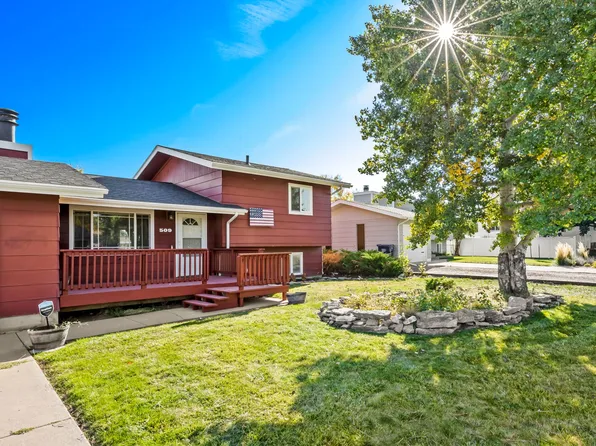 509 41st St N, Great Falls, MT 59405