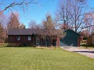 1550 N Mill Creek Rd, Noblesville, IN 46062