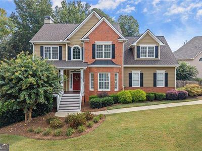 1259 Callington Pointe, Powder Springs, GA, 30127