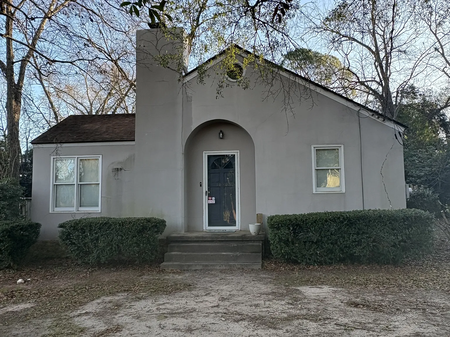 1020 Hancock Drive - 1 — Photo 1