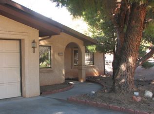 570 Bell Rock Blvd, Sedona, AZ 86351