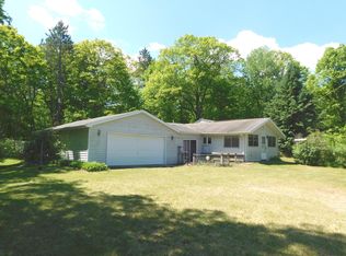 1713 Zimowske Rd, Mio, MI 48647