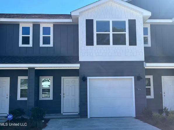 7804 Reagan Ct, Ocean Springs, MS 39564