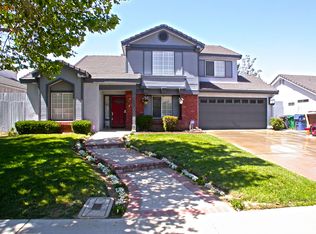 1803 Heritage Ln, Palmdale, CA 93551