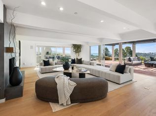 1 Tara View Rd, Belvedere Tiburon, CA 94920