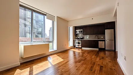 Rented by Heller Organization