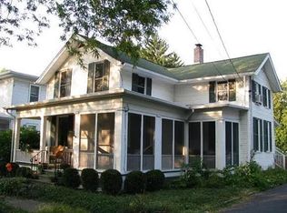 405 Willow Ave, Ithaca, NY 14850