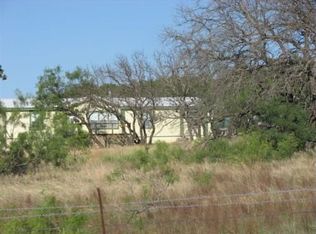 6160 County Road 334, Blanket, TX 76432