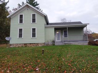 30228 County Rd W, Elroy, WI 53929