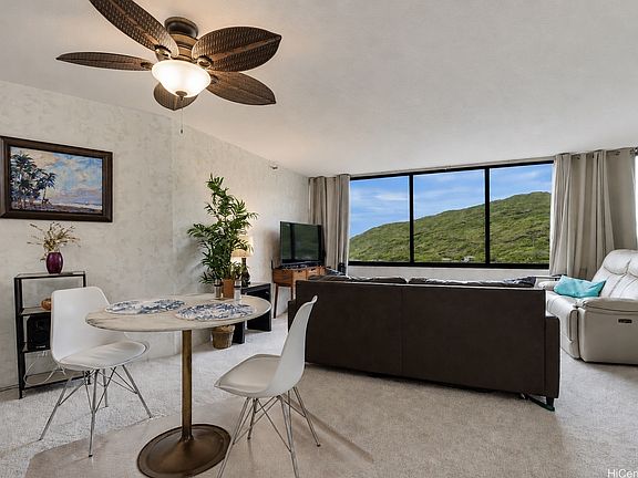 2nd image of 555 Hahaione St APT 9F