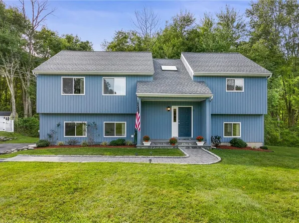 22 Cedar Knoll Lane, Cortlandt Manor, NY 10567