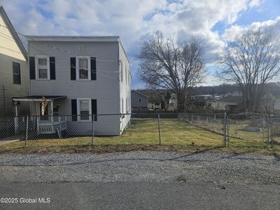 26 Walnut Street, Mechanicville, NY, 12118