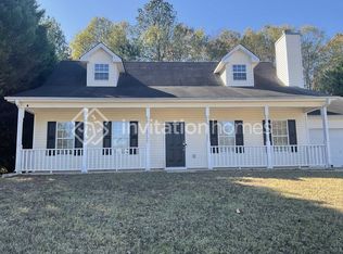 3998 Pinedale Ln, Gainesville, GA 30507