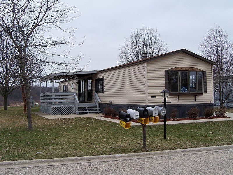 1st image of 19900 128th St Lot 182