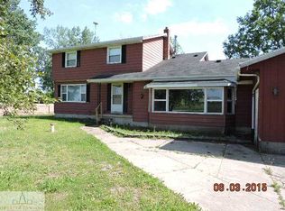 9605 W Taft Rd, Saint Johns, MI 48879