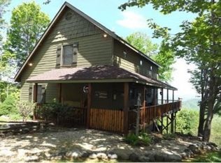 112 Maple Brook Ln, Roan Mountain, TN 37687