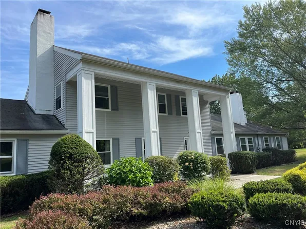 4355 Indianfield Rd, Clinton, NY 13323
