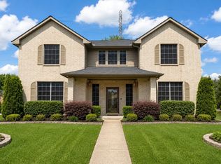2313 Champion Dr, Pearland, TX 77581