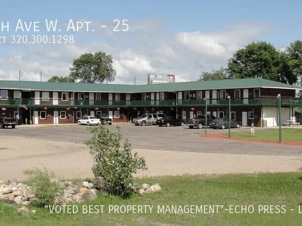 910 34th Ave W, Alexandria, MN