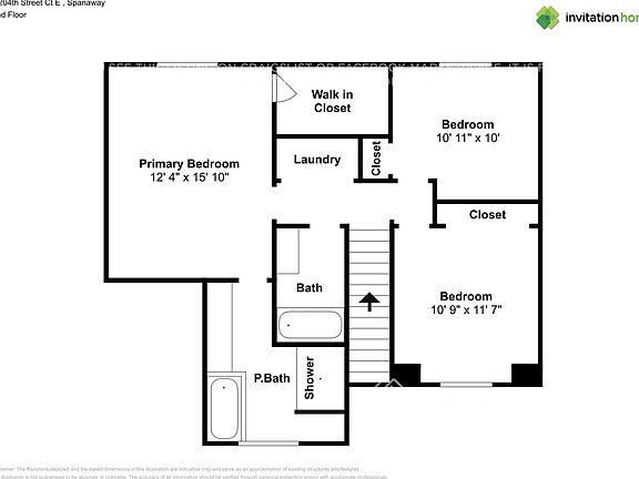 3rd image of 4838 204th Street Ct E