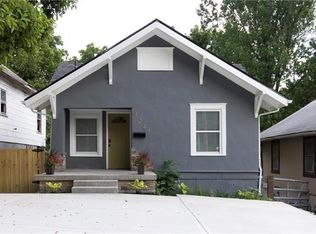 1245 Homer Ave, Kansas City, KS 66102
