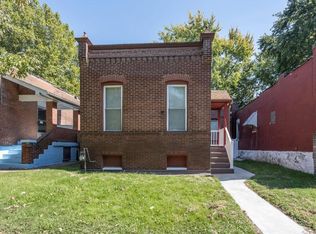 3926 Virginia Ave, Saint Louis, MO 63118