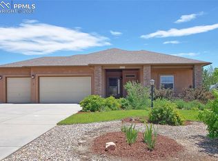 9791 Keating Dr, Peyton, CO 80831