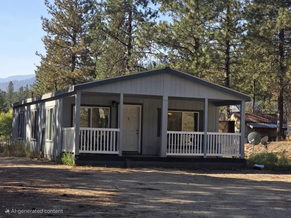 24907-395 State Hwy N, Kettle Falls, WA 99141