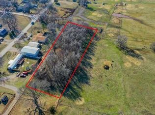 316 E Center St, Lexington, OK 73051