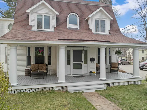 54A Concord Street, Nashua, NH 03064