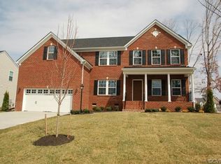 11500 Sadler Walk Ln, Glen Allen, VA 23060