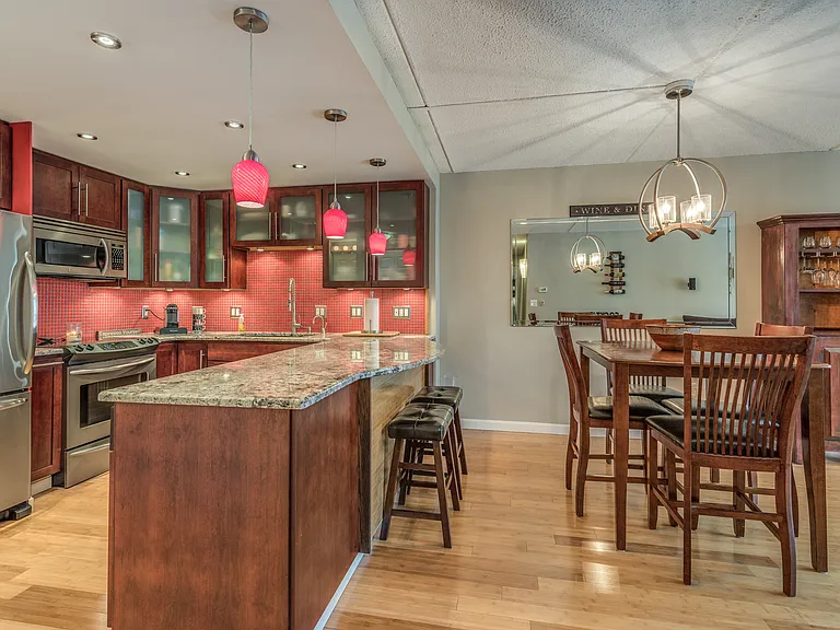 200 Ledgewood Dr #209 — Photo 12