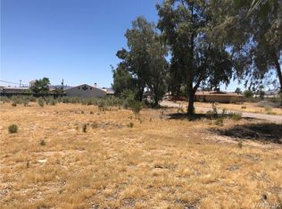10226 S Hamilton Dr, Mohave Valley, AZ 86440