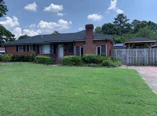 800 Clinton St, Virginia Beach, VA 23464