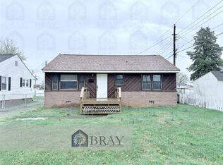 2309 Tacoma Rd, Kingsport, TN 37664