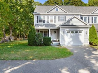 11 Curve St #11, Natick, MA 01760