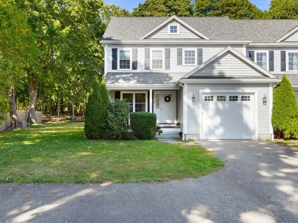 11 Curve St #11, Natick, MA 01760