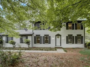 547 Patterson Rd, Lawrenceville, GA 30044