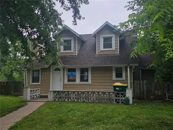 3057 N 40th St, Kansas City, KS 66104